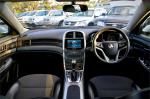 2013 Holden Malibu Sedan CD V300 MY13