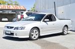2004 Holden Ute Utility Storm S VY II