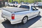2004 Holden Ute Utility Storm S VY II