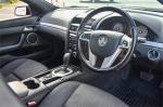 2010 Holden Ute Utility SV6 VE MY10