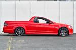 2010 Holden Ute Utility SV6 VE MY10