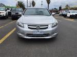 2010 Honda Accord Sedan Limited Edition 8th Gen MY10