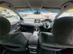 2010 Honda Accord Sedan Limited Edition 8th Gen MY10