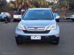 2009 Honda CR-V Wagon RE MY2007