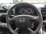 2002 Honda CR-V Wagon Sport RD MY2002