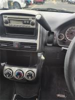 2002 Honda CR-V Wagon Sport RD MY2002