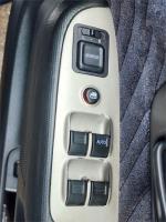 2002 Honda CR-V Wagon Sport RD MY2002