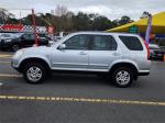 2002 Honda CR-V Wagon Sport RD MY2002