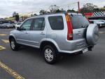 2002 Honda CR-V Wagon Sport RD MY2002