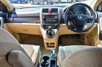 2007 Honda CR-V Wagon RE MY2007