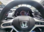 2009 Honda City Sedan VTi GM MY09
