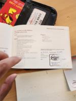 2009 Honda City Sedan VTi GM MY09