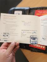 2009 Honda City Sedan VTi GM MY09