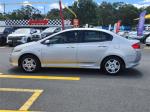 2009 Honda City Sedan VTi GM MY09