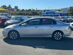 2010 Honda Civic Sedan VTi-L 8th Gen MY10