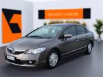 2008 Honda Civic Sedan Hybrid 8th Gen MY08