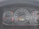 2000 Honda Civic Hatchback Vi 7th Gen