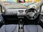 2003 Honda Jazz Hatchback GLi GD