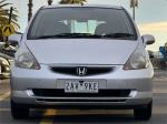 2003 Honda Jazz Hatchback GLi GD