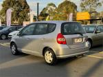 2003 Honda Jazz Hatchback GLi GD