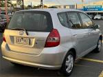 2003 Honda Jazz Hatchback GLi GD