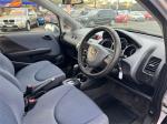 2003 Honda Jazz Hatchback GLi GD