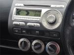 2007 Honda Jazz Hatchback VTi GD