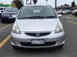 2007 Honda Jazz Hatchback VTi GD