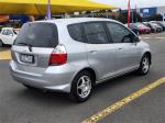 2007 Honda Jazz Hatchback VTi GD