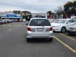 2007 Honda Jazz Hatchback VTi GD