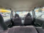 2007 Honda Jazz Hatchback VTi GD