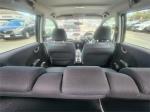 2010 Honda Jazz Hatchback GLi GE MY10