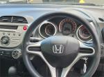 2010 Honda Jazz Hatchback GLi GE MY10