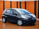 2010 Honda Jazz Hatchback GLi GE MY10