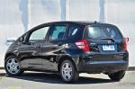 2010 Honda Jazz Hatchback GLi GE MY10
