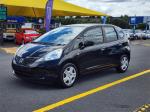 2010 Honda Jazz Hatchback GLi GE MY10