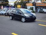2010 Honda Jazz Hatchback GLi GE MY10