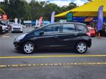 2010 Honda Jazz Hatchback GLi GE MY10