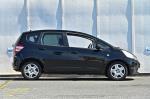 2010 Honda Jazz Hatchback GLi GE MY10