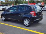 2010 Honda Jazz Hatchback GLi GE MY10