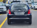 2010 Honda Jazz Hatchback GLi GE MY10