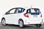 2012 Honda Jazz Hatchback Vibe-S GE MY12