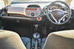 2012 Honda Jazz Hatchback Vibe-S GE MY12