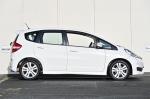 2012 Honda Jazz Hatchback Vibe-S GE MY12