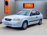 2003 Hyundai Accent Hatchback GL LC MY03