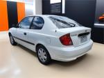 2003 Hyundai Accent Hatchback GL LC MY03