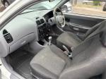 2003 Hyundai Accent Hatchback GL LC MY03