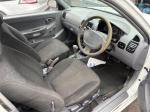 2003 Hyundai Accent Hatchback GL LC MY03