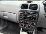 2003 Hyundai Accent Hatchback GL LC MY03