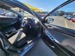 2011 Hyundai Accent Sedan Active RB